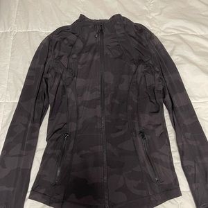 Lulu lemon Dupe Define Jacket